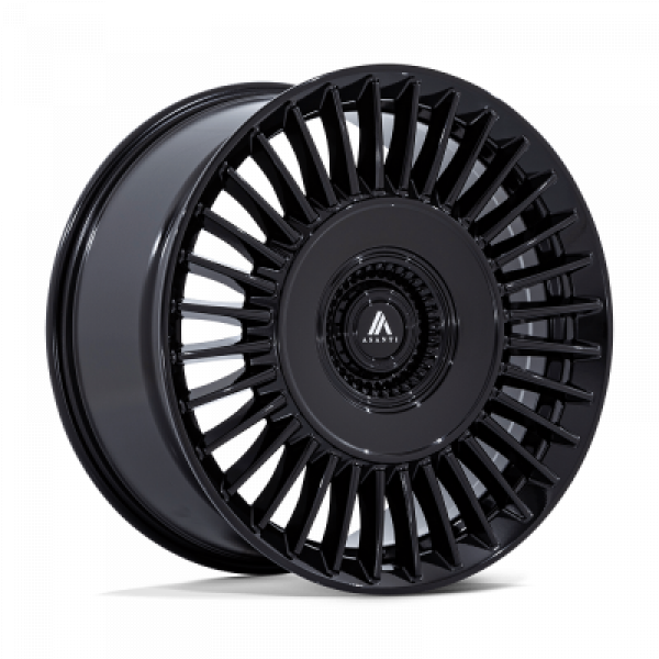 ASANTI AB040 TIARA ALUMINIUMFÄLGAR