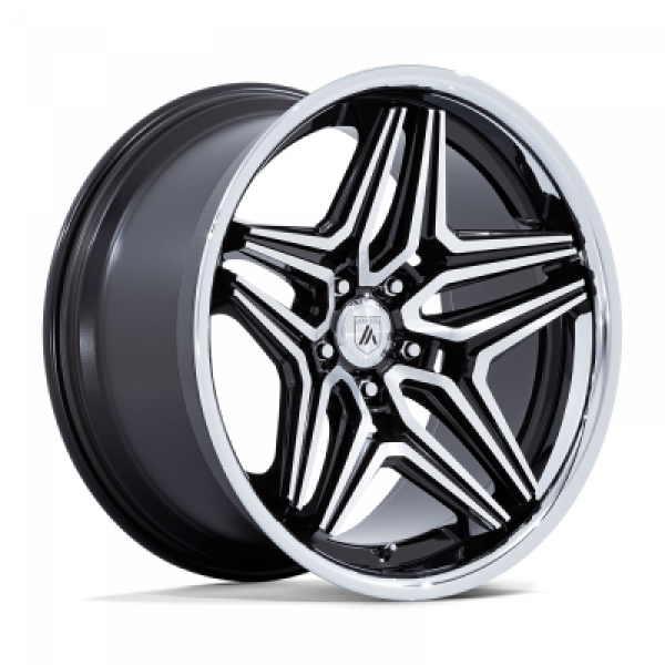 ASANTI AB046 DUKE ALUMINIUMFÄLGAR