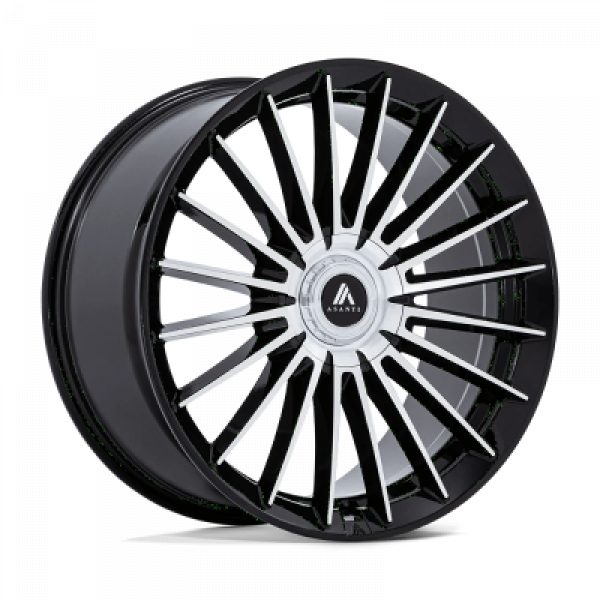 ASANTI AB048 VICEROY ALUMINIUMFÄLGAR