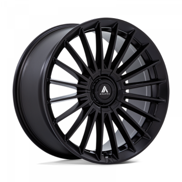 ASANTI AB048 VICEROY ALUMINIUMFÄLGAR