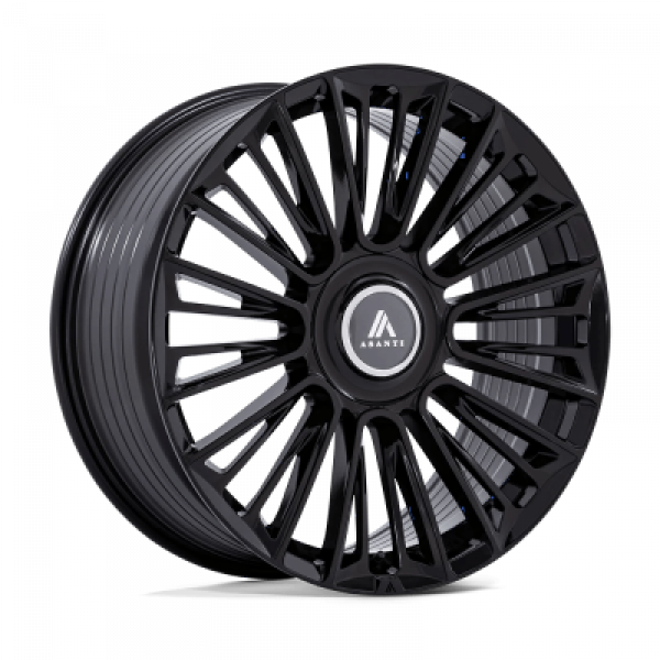 ASANTI AB049 PREMIER ALUMINIUMFÄLGAR