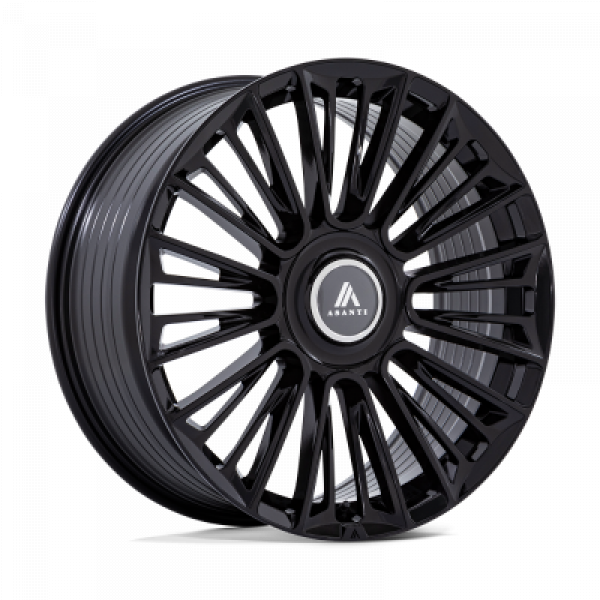 ASANTI AB049 PREMIER ALUMINIUMFÄLGAR