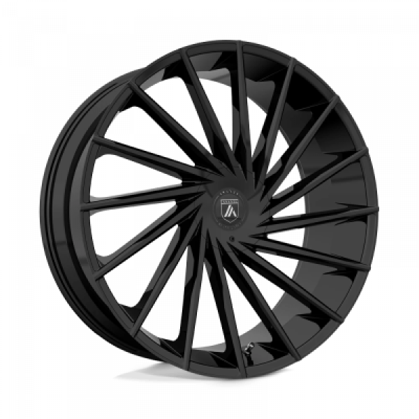 ASANTI ABL-18 MATAR ALUMINIUMFÄLGAR