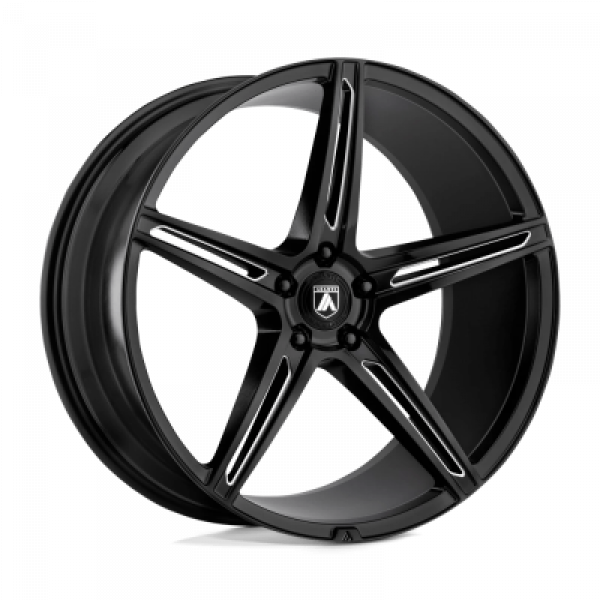 ASANTI ABL-22 ALPHA 5 ALUMINIUMFÄLGAR