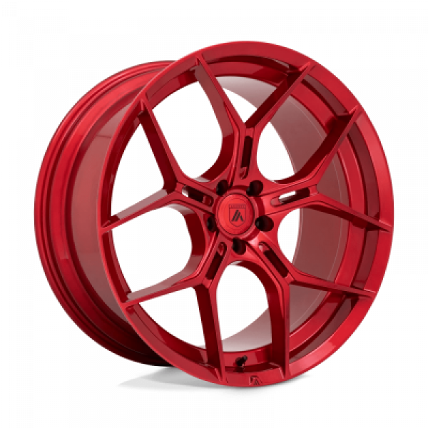 ASANTI ABL-37 MONARCH ALUMINIUMFÄLGAR