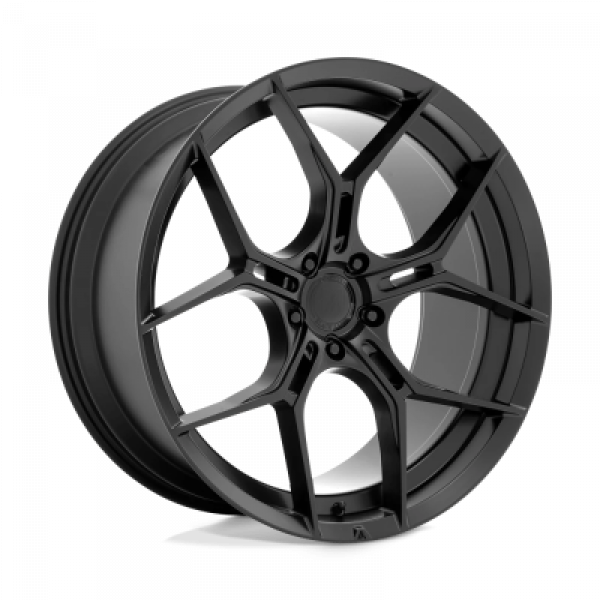 ASANTI ABL-37 MONARCH ALUMINIUMFÄLGAR