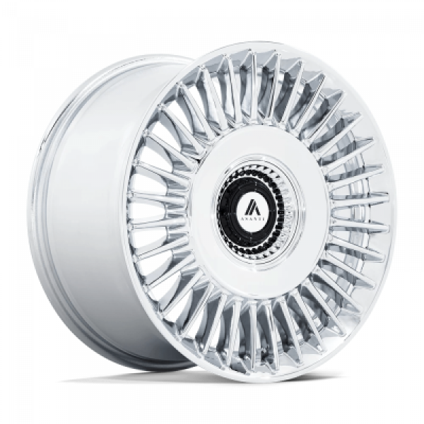 ASANTI ABL-40 TIARA ALUMINIUMFÄLGAR