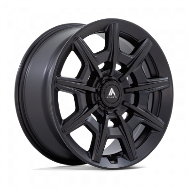 ASANTI ABL-41 ESQUIRE ALUMINIUMFÄLGAR