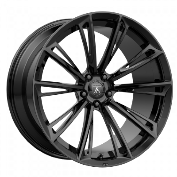 ASANTI ABL30 CORONA ALUMINIUMFÄLGAR