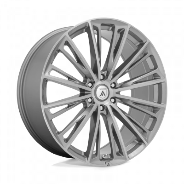 ASANTI ABL30 CORONA TRUCK ALUMINIUMFÄLGAR