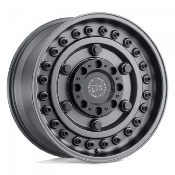 BLACK RHINO ARMORY ALUMINIUMFÄLGAR