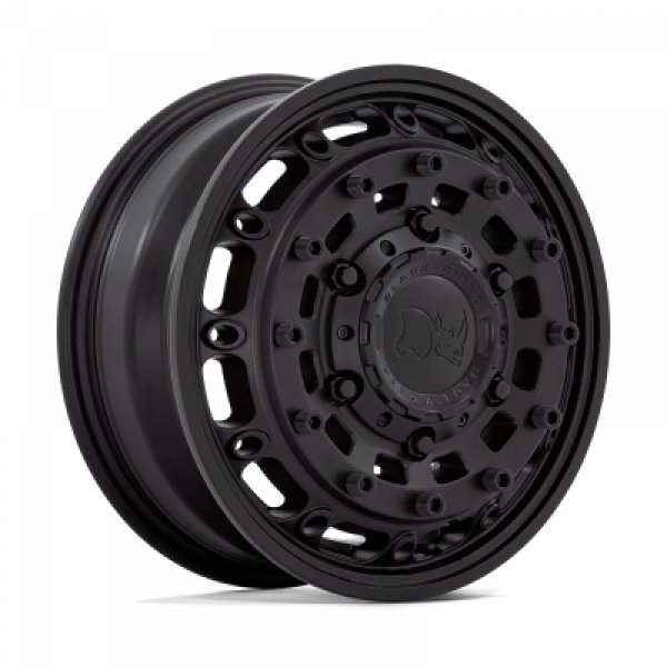 BLACK RHINO ARSENAL AT ALUMINIUMFÄLGAR