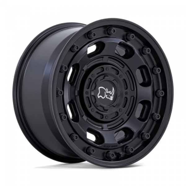 BLACK RHINO ATLAS ALUMINIUMFÄLGAR