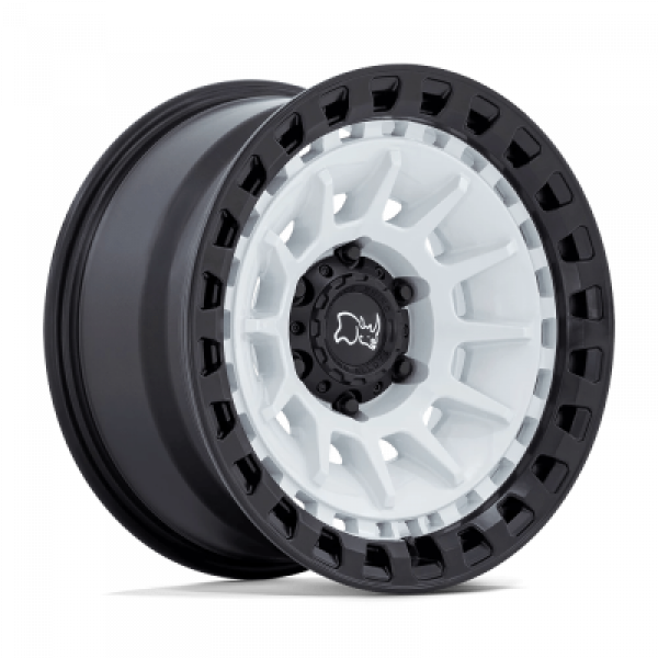 BLACK RHINO BARRAGE ALUMINIUMFÄLGAR