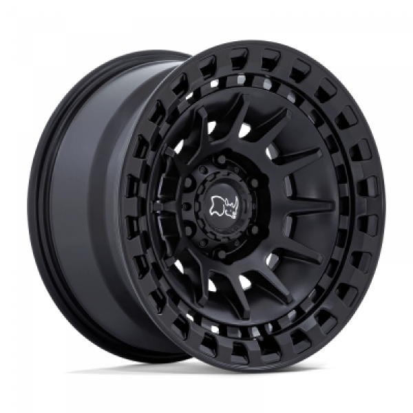 BLACK RHINO BARRAGE ALUMINIUMFÄLGAR