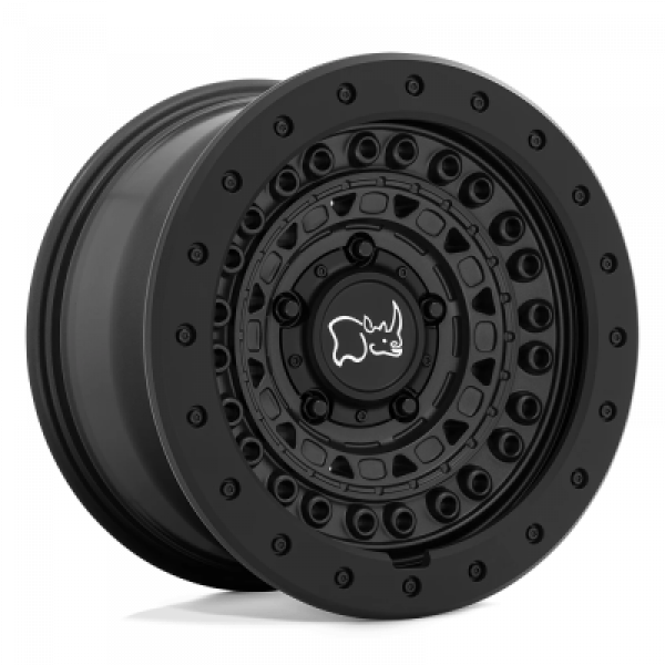 BLACK RHINO BARRICADE ALUMINIUMFÄLGAR