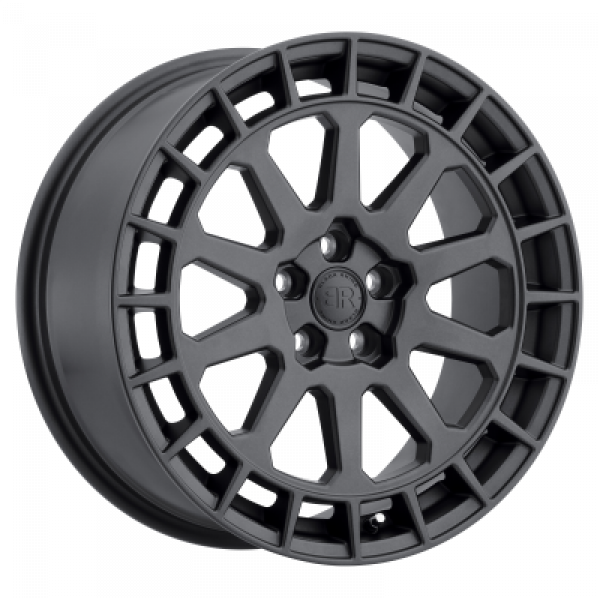 BLACK RHINO BOXER ALUMINIUMFÄLGAR