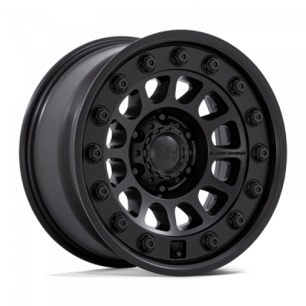 BLACK RHINO BR012 OUTBACK ALUMINIUMFÄLGAR
