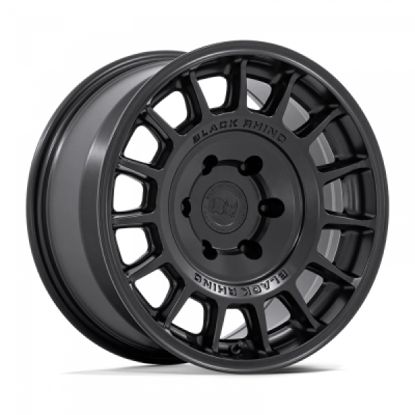 BLACK RHINO BR015 VOLL ALUMINIUMFÄLGAR