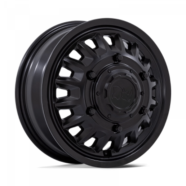 BLACK RHINO BR019 ALISO DUALLY ALUMINIUMFÄLGAR