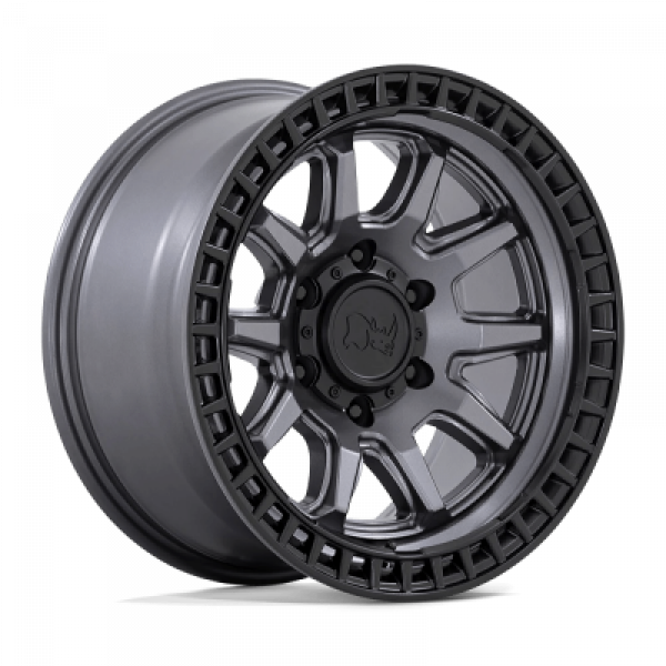 BLACK RHINO CALICO ALUMINIUMFÄLGAR