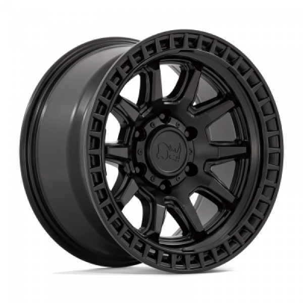 BLACK RHINO CALICO ALUMINIUMFÄLGAR