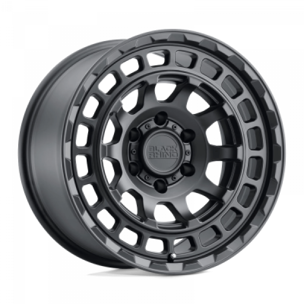 BLACK RHINO CHAMBER ALUMINIUMFÄLGAR