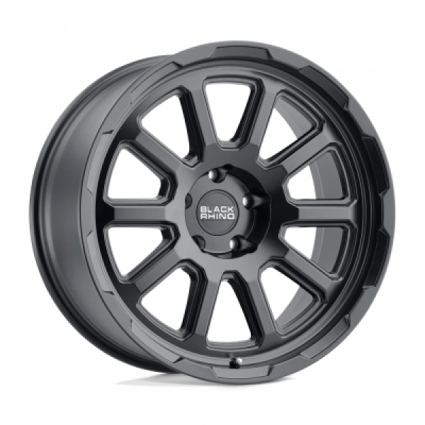 BLACK RHINO CHASE ALUMINIUMFÄLGAR