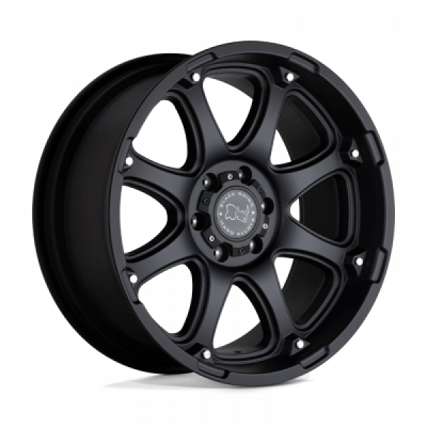 BLACK RHINO GLAMIS ALUMINIUMFÄLGAR