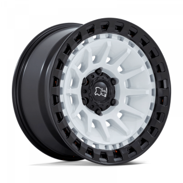 BLACK RHINO HARD ALLOYS BARRAGE ALUMINIUMFÄLGAR