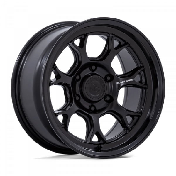 BLACK RHINO HARD ALLOYS BR017 ETOSHA ALUMINIUMFÄLGAR