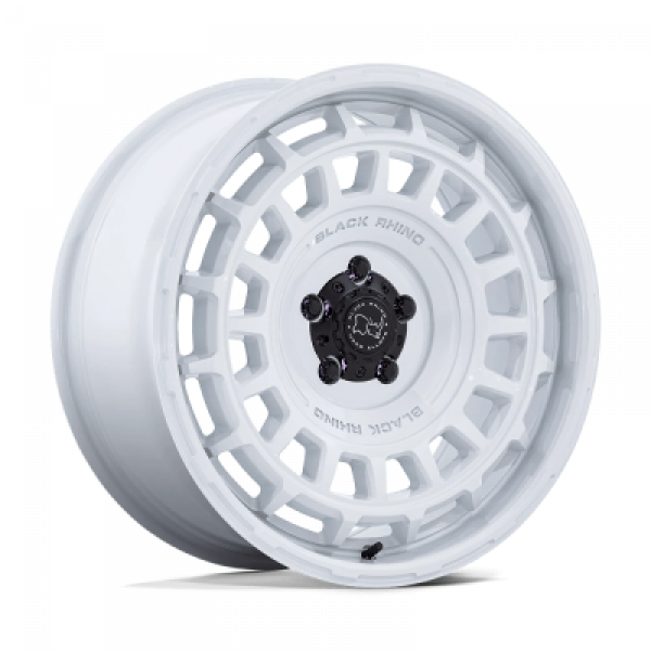 BLACK RHINO HARD ALLOYS BR024 AWOL ALUMINIUMFÄLGAR