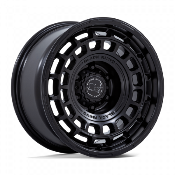 BLACK RHINO HARD ALLOYS BR024 AWOL ALUMINIUMFÄLGAR