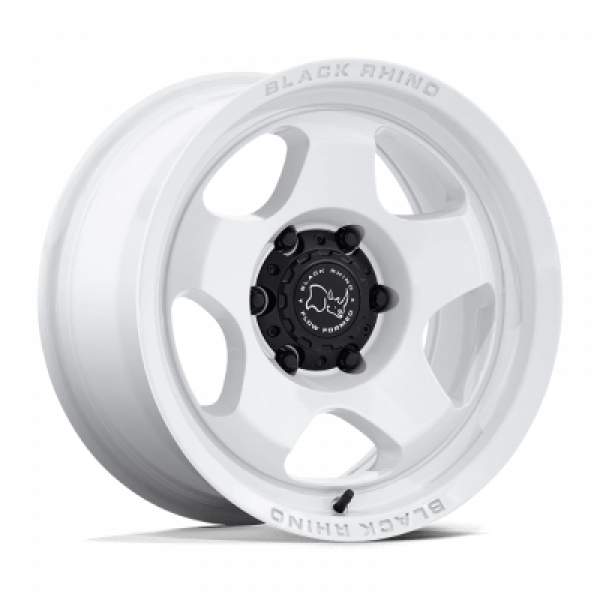 BLACK RHINO HARD ALLOYS BR031 SOL ALUMINIUMFÄLGAR