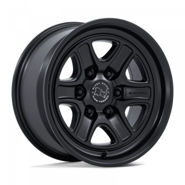 BLACK RHINO HARD ALLOYS BR032 ECHO ALUMINIUMFÄLGAR