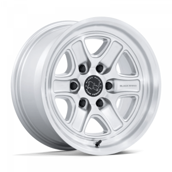 BLACK RHINO HARD ALLOYS BR032 ECHO ALUMINIUMFÄLGAR