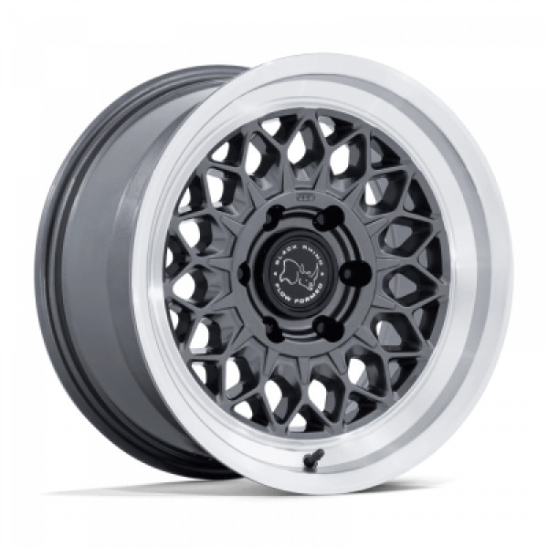 BLACK RHINO HARD ALLOYS BR034 GRAZ ALUMINIUMFÄLGAR