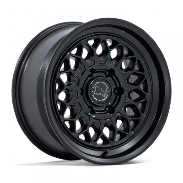BLACK RHINO HARD ALLOYS BR034 GRAZ ALUMINIUMFÄLGAR