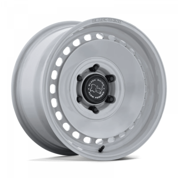 BLACK RHINO HARD ALLOYS BR036 BASIN ALUMINIUMFÄLGAR