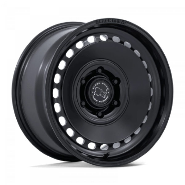 BLACK RHINO HARD ALLOYS BR036 BASIN ALUMINIUMFÄLGAR