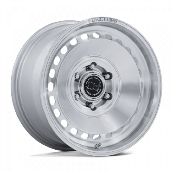 BLACK RHINO HARD ALLOYS BR036 BASIN ALUMINIUMFÄLGAR