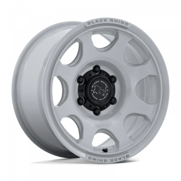 BLACK RHINO HARD ALLOYS BR037 TEMBO ALUMINIUMFÄLGAR