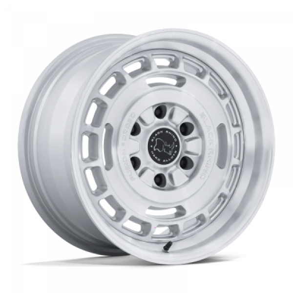 BLACK RHINO HARD ALLOYS BR600 VAGABOND ALUMINIUMFÄLGAR