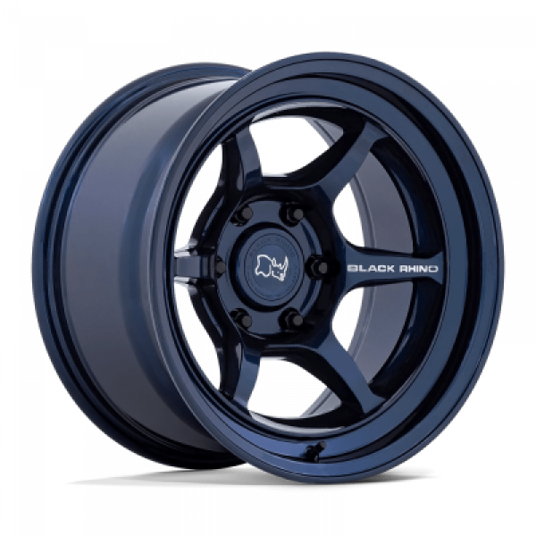 BLACK RHINO HARD ALLOYS SHOGUN ALUMINIUMFÄLGAR