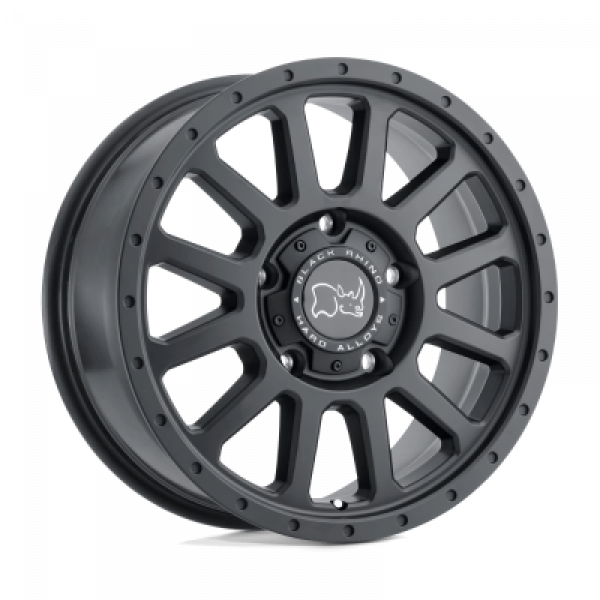 BLACK RHINO HAVASU ALUMINIUMFÄLGAR