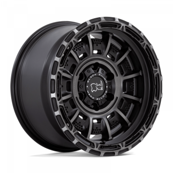 BLACK RHINO LEGION ALUMINIUMFÄLGAR