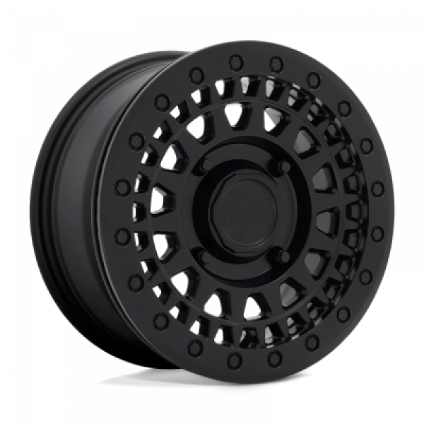 BLACK RHINO PARKER UTV BEADLOCK ALUMINIUMFÄLGAR