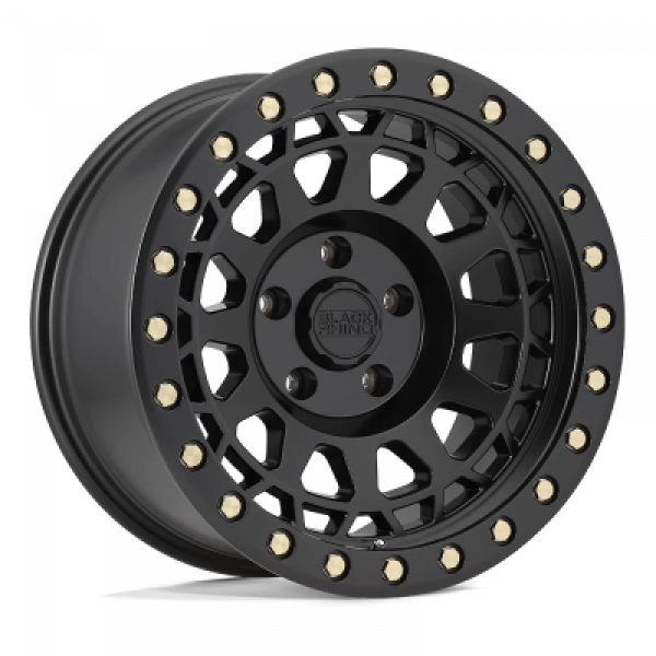 BLACK RHINO PRIMM ALUMINIUMFÄLGAR