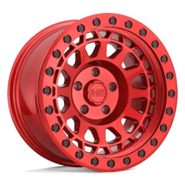 BLACK RHINO PRIMM ALUMINIUMFÄLGAR