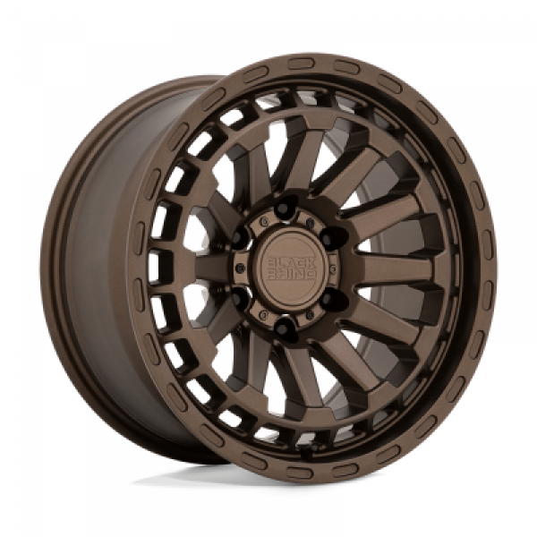 BLACK RHINO RAID ALUMINIUMFÄLGAR